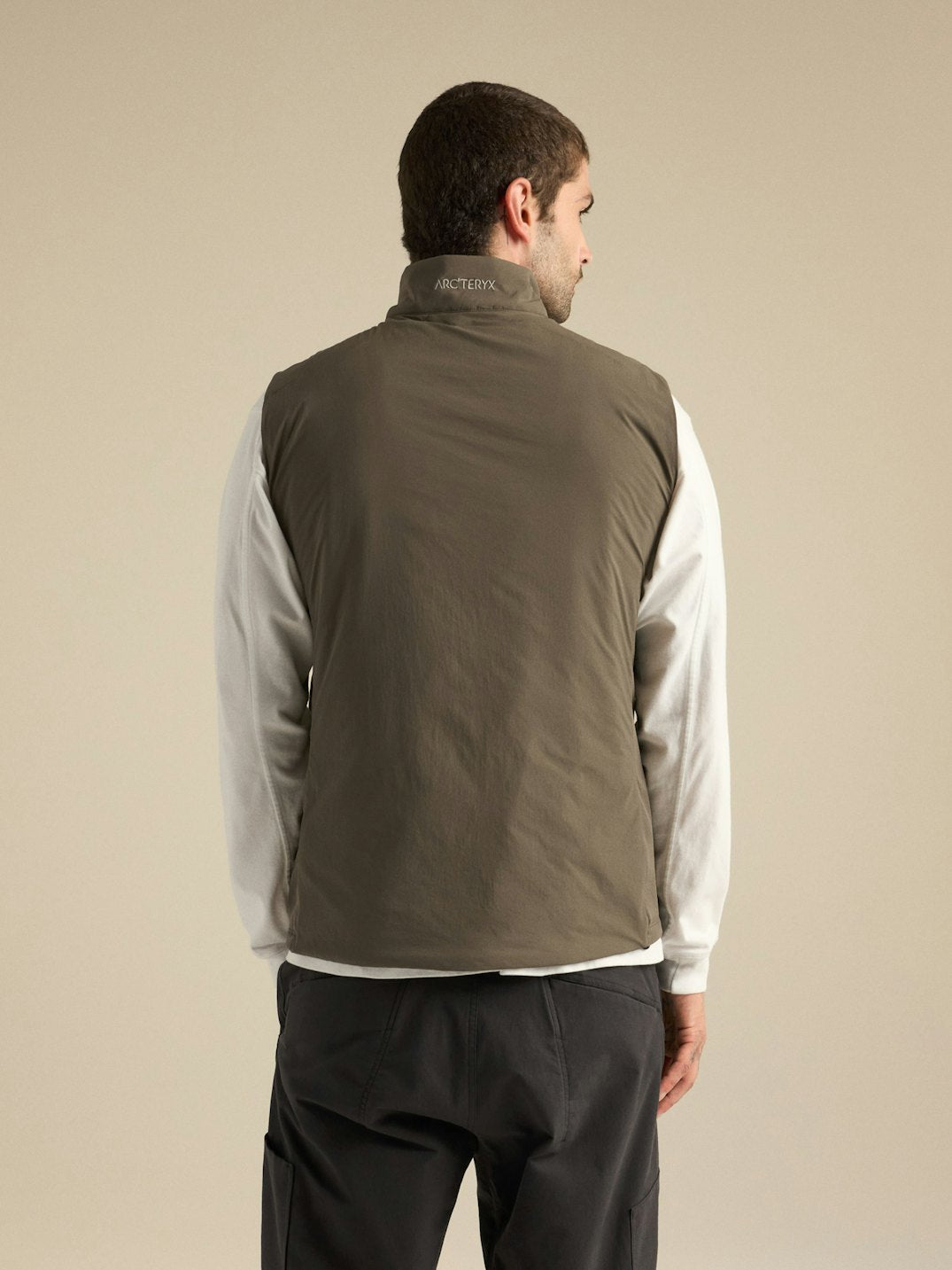 Arc'teryx Men's Atom Vest - Winter 2026/2027
