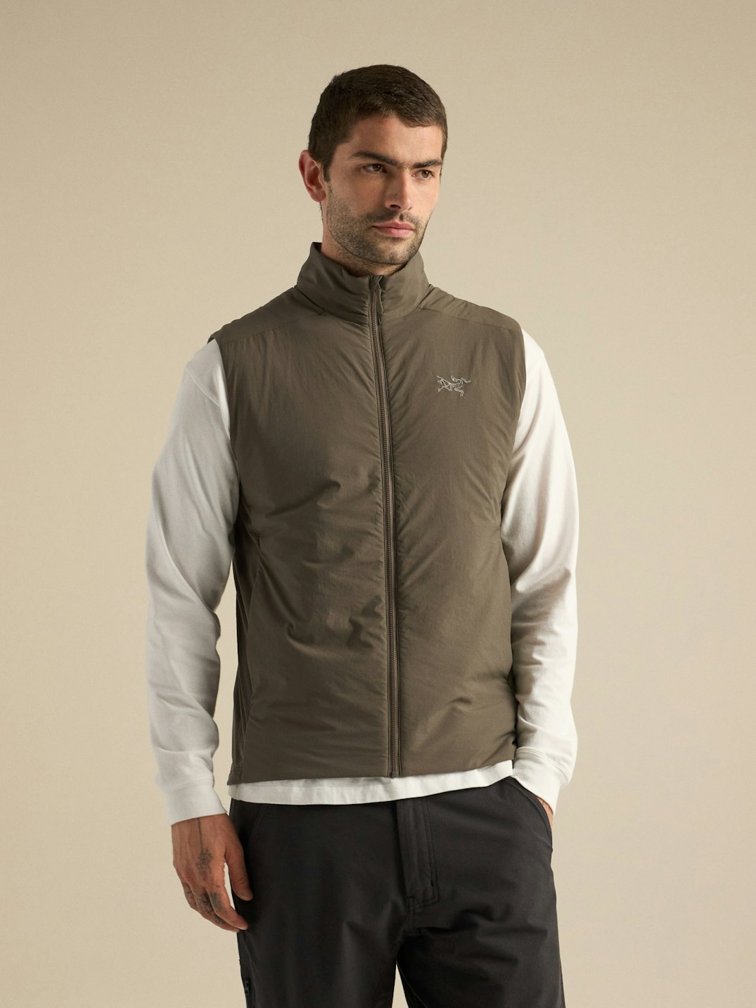 Arc'teryx Men's Atom Vest - Winter 2026/2027