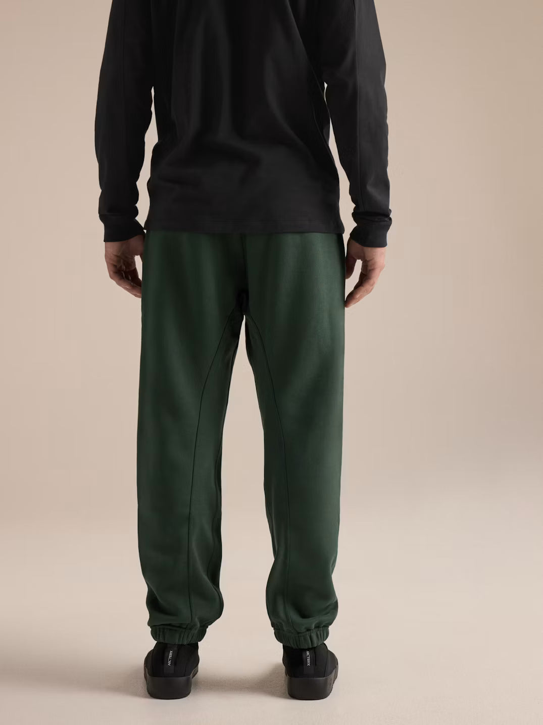 Arc'teryx Men's Emblem Fleece Jogger - Winter 2026/2027