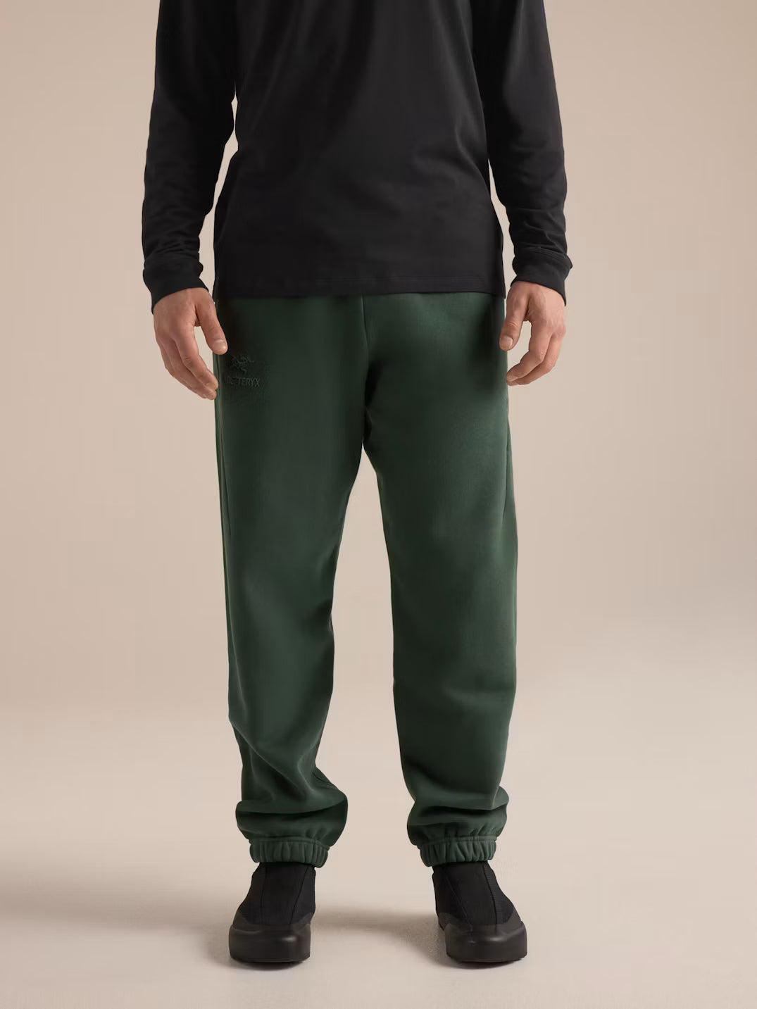 Arc'teryx Men's Emblem Fleece Jogger - Winter 2026/2027