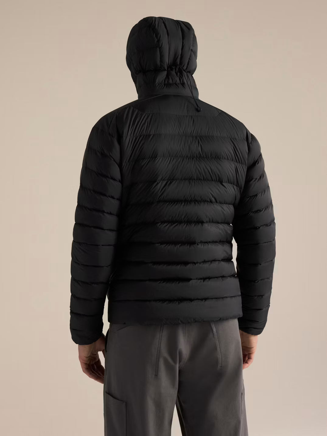 Arc'teryx Men's Cerium Hoody - Winter 2026/2027