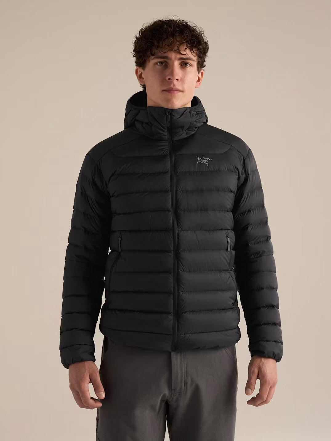 Arc'teryx Men's Cerium Hoody - Winter 2026/2027