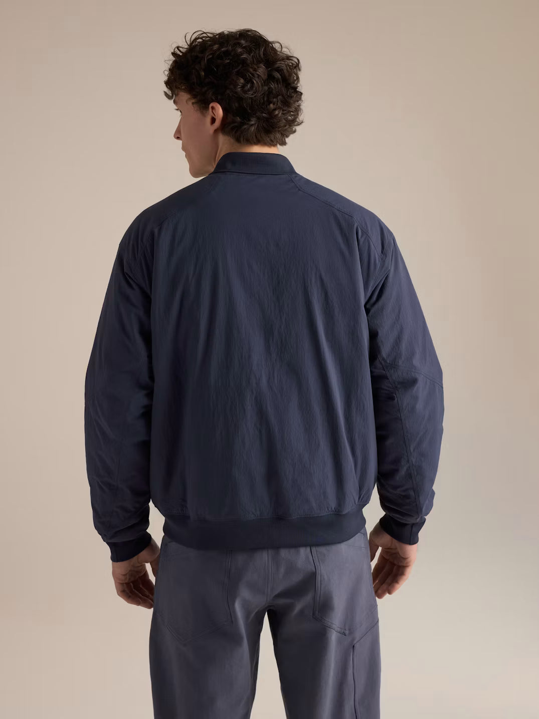 Arc'teryx Men's Konseal Insulated Jacket - Winter 2026/2027