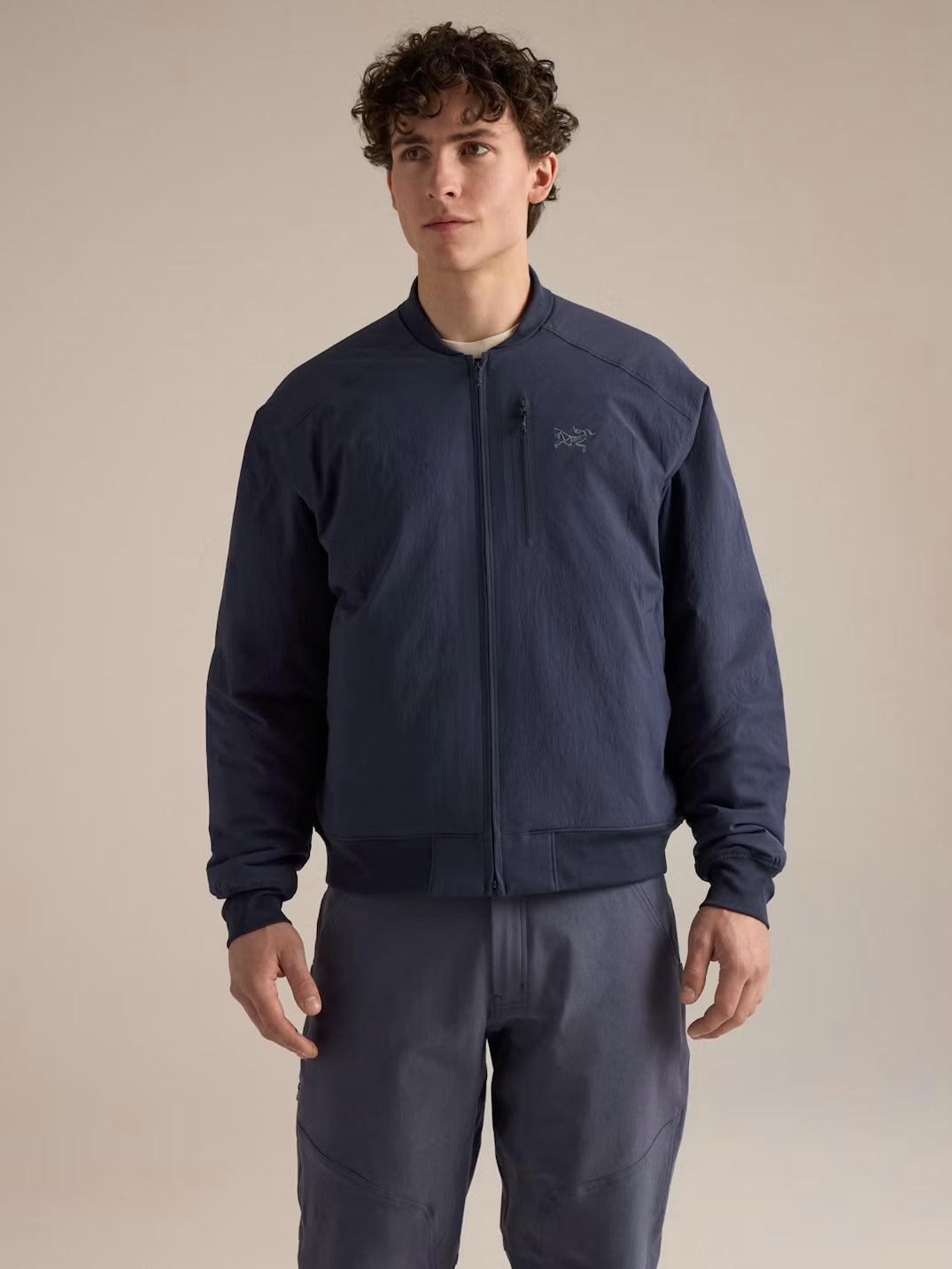 Arc'teryx Men's Konseal Insulated Jacket - Winter 2026/2027