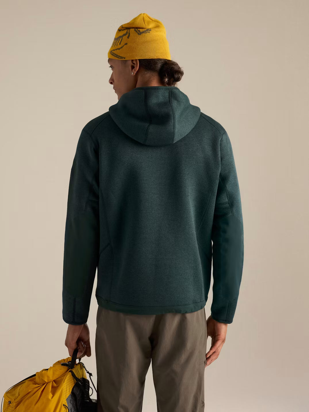 Arc'teryx Men's Covert Pullover Hoody - Winter 2026/2027