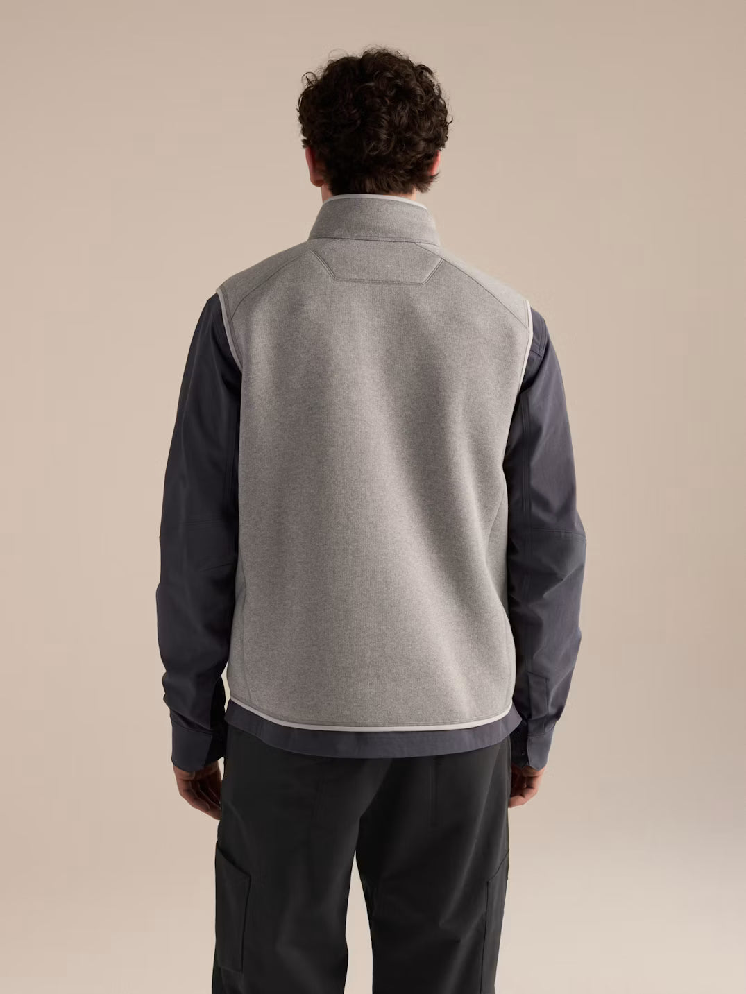 Arc'teryx Men's Covert Vest - Winter 2026/2027