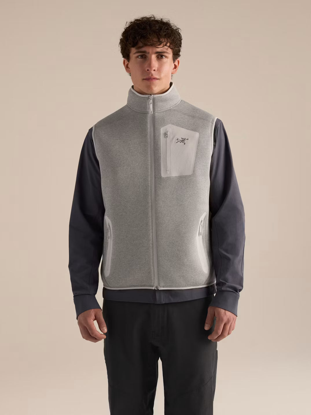 Arc'teryx Men's Covert Vest - Winter 2026/2027
