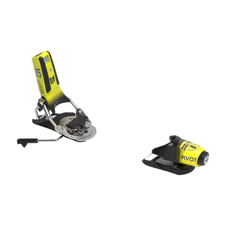 look ski binding compatibility salomon boots Look Pivot 2.0 15 GW Ski Bindings Super Edition 105mm