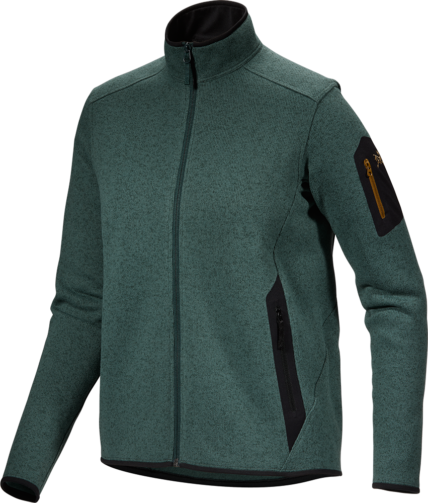 Arc'teryx Women's Covert Cardigan - Winter 2023/2024