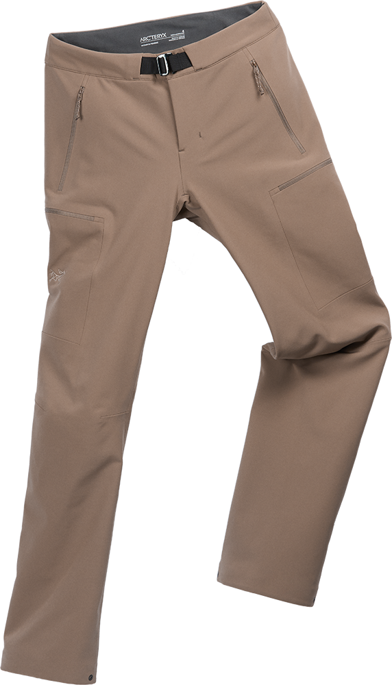 Gamma 2025 mx pant