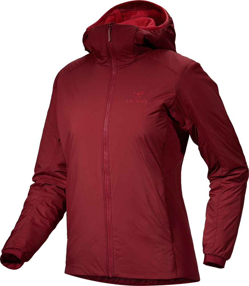 Women's atom lt sales hoody