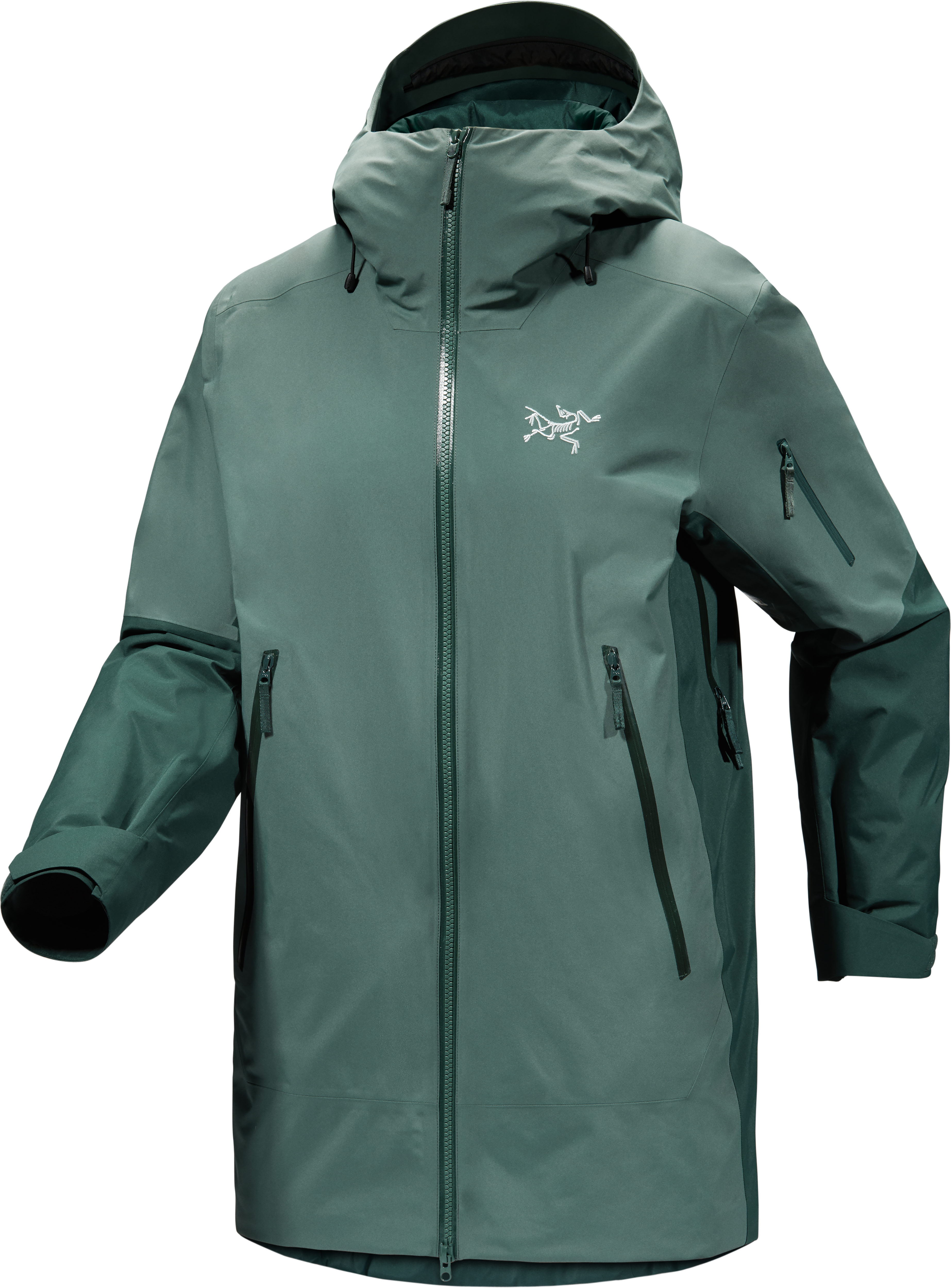 Arc'teryx Women's Sentinel Insulated Jacket - Winter 2023/2024