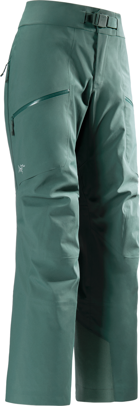 Arc'teryx Women's Sentinel Pant - Winter 2023/2024 | Equipe