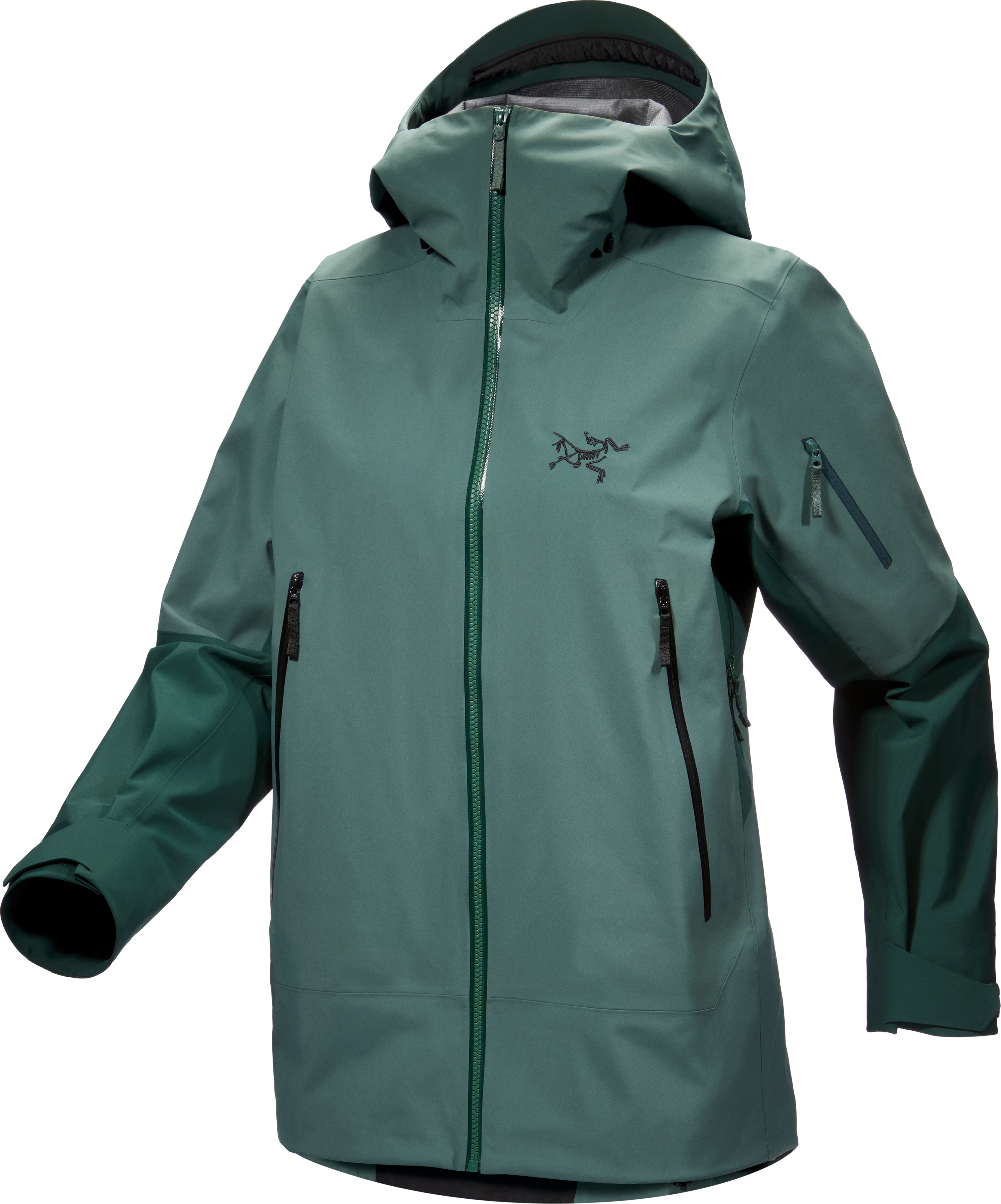 Arc'teryx Women's Sentinel Jacket - Winter 2023/2024