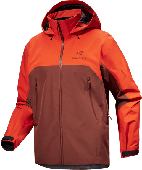 Beta AR Jacket - Men's - Black - M