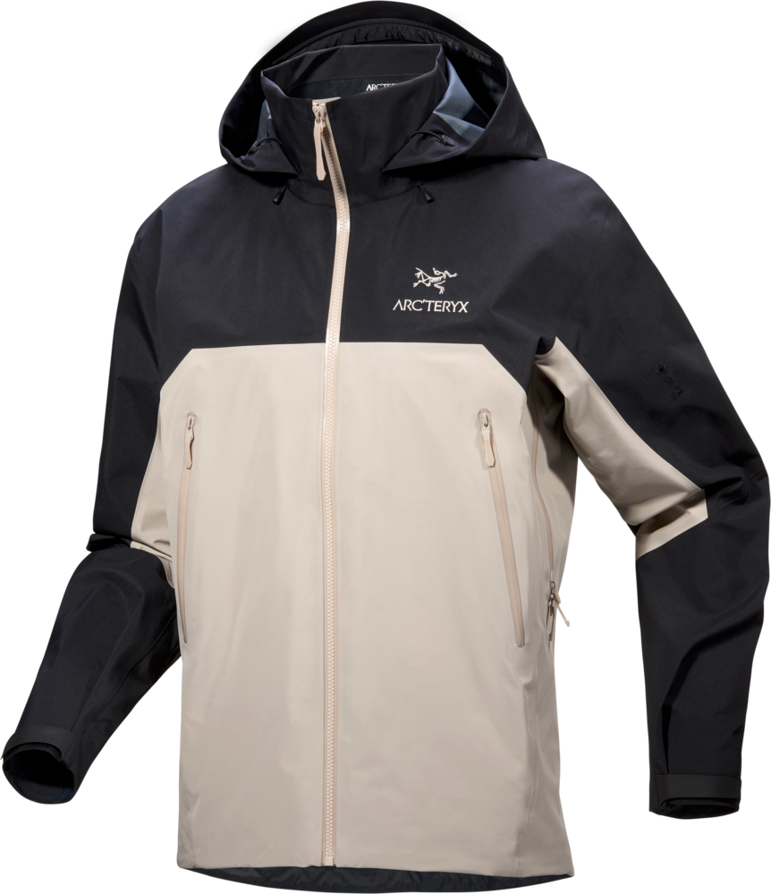 Arc teryx Men s Beta AR Jacket Winter 2024 2025 Equipe Sport