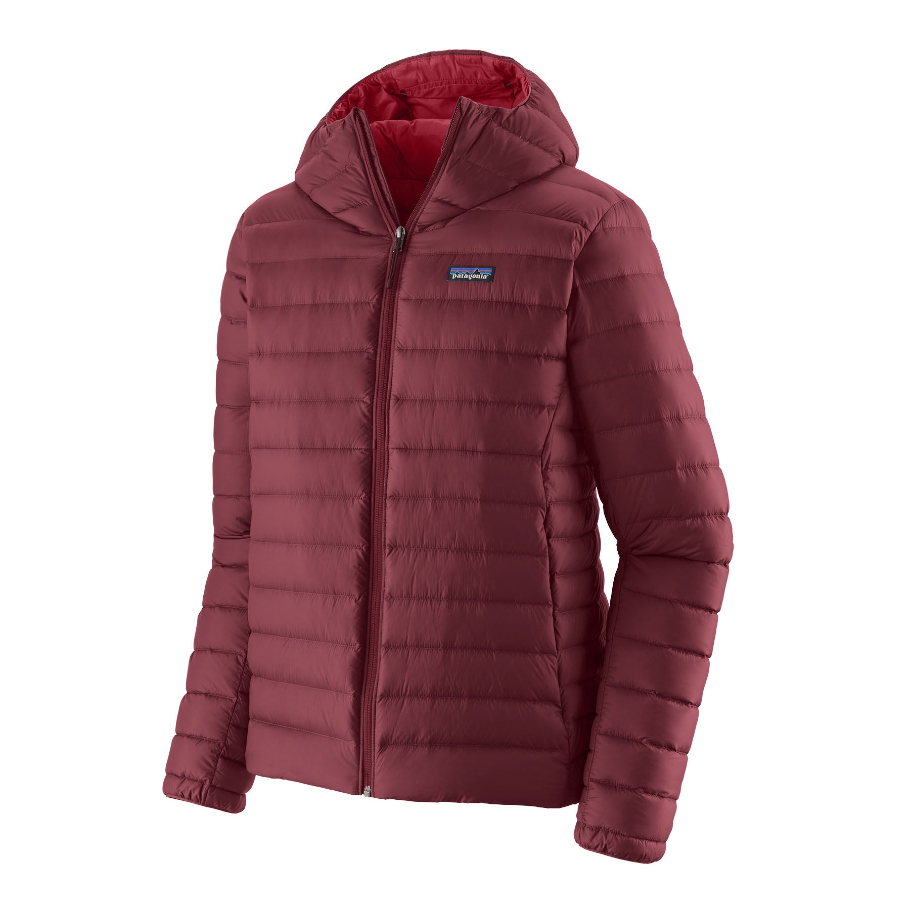 Patagonia Men's Down Sweater Hoody - Fall 2023