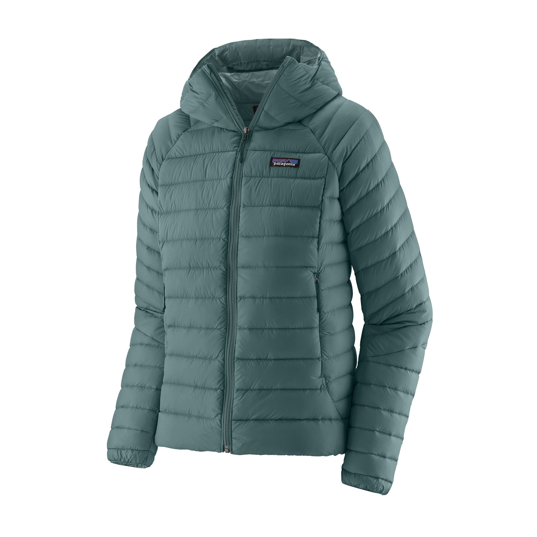 Patagonia Women's Down Sweater Hoody - Fall 2023