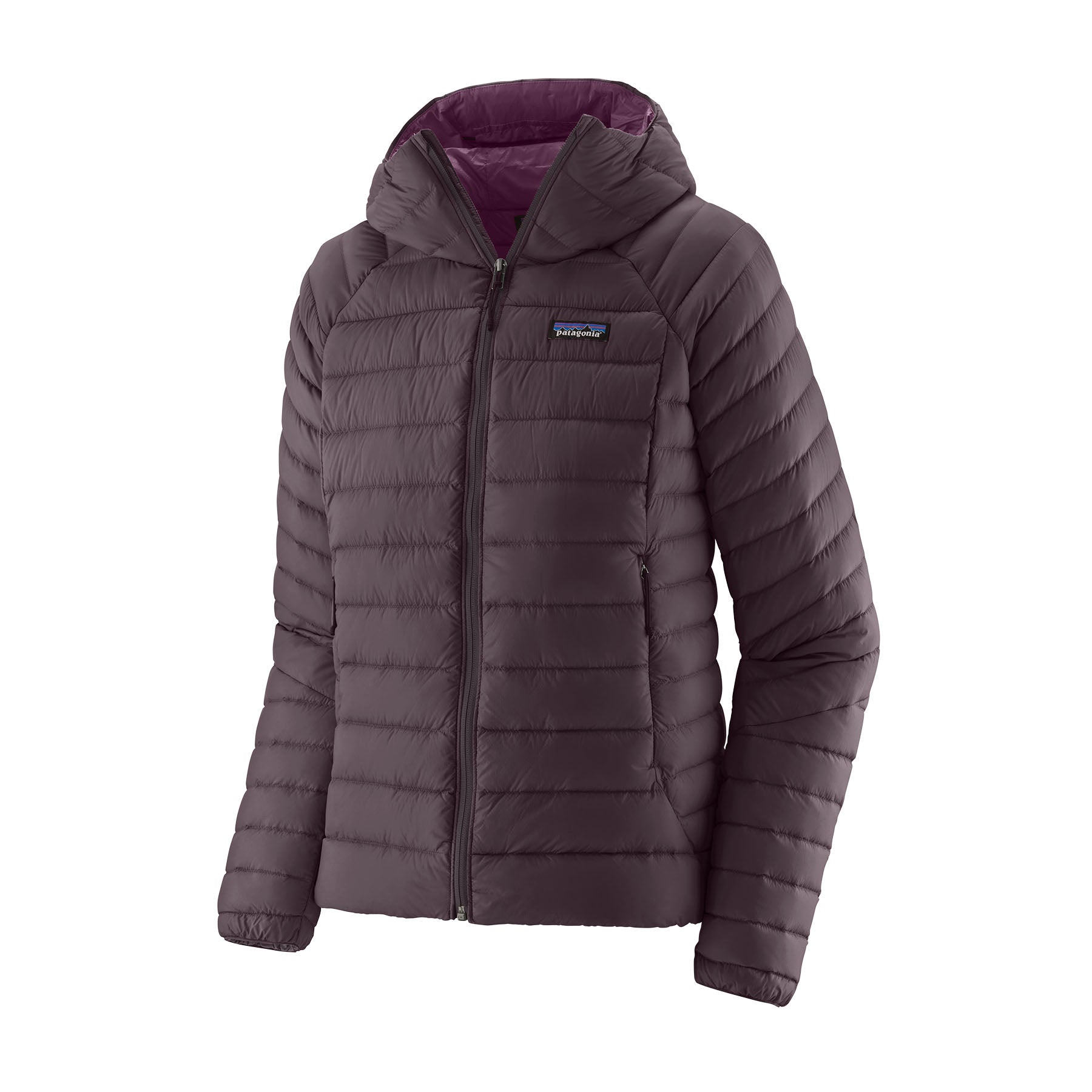 Patagonia Women's Down Sweater Hoody - Fall 2023