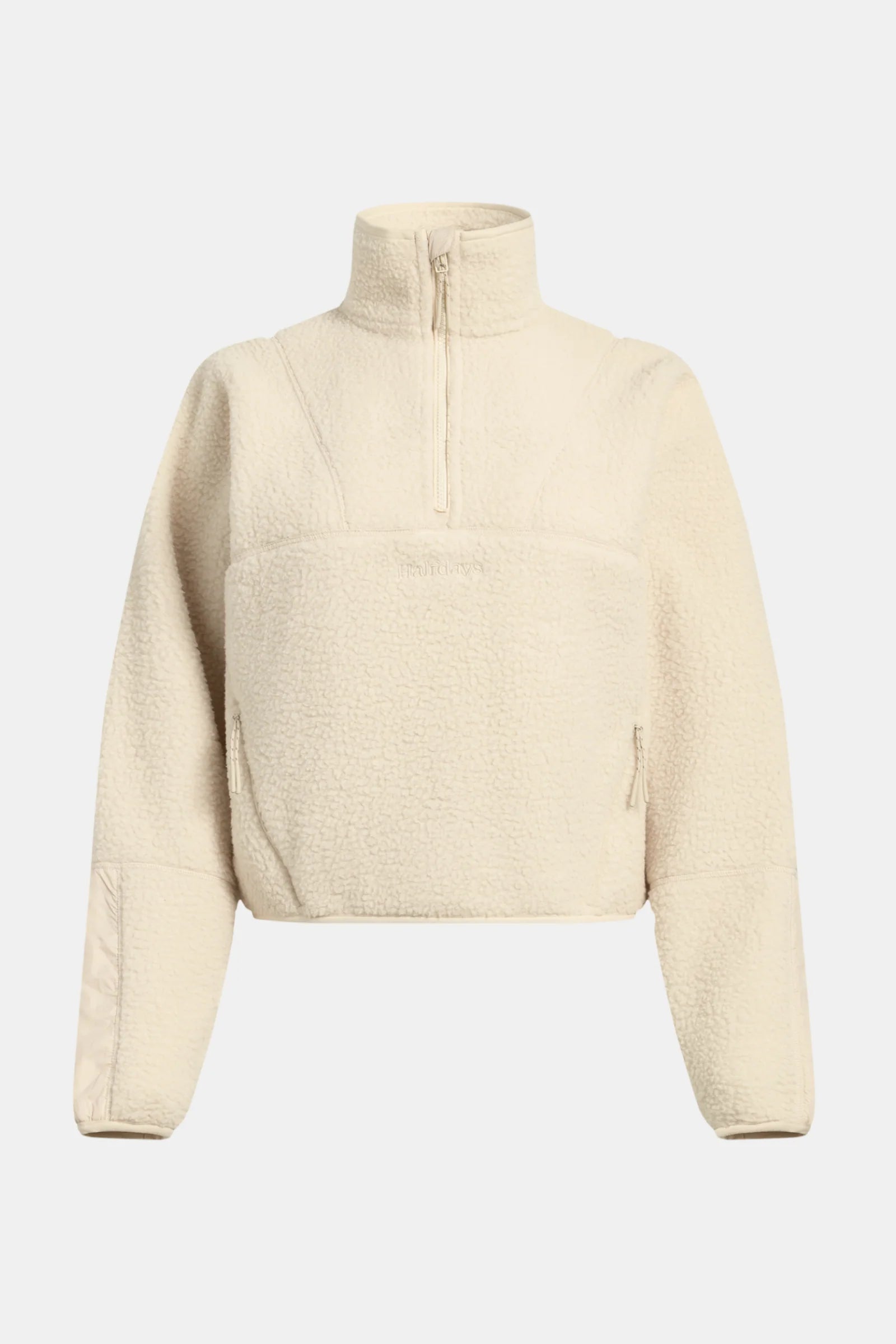 Halfdays Women's Pieper Fleece - Winter 2025/2026
