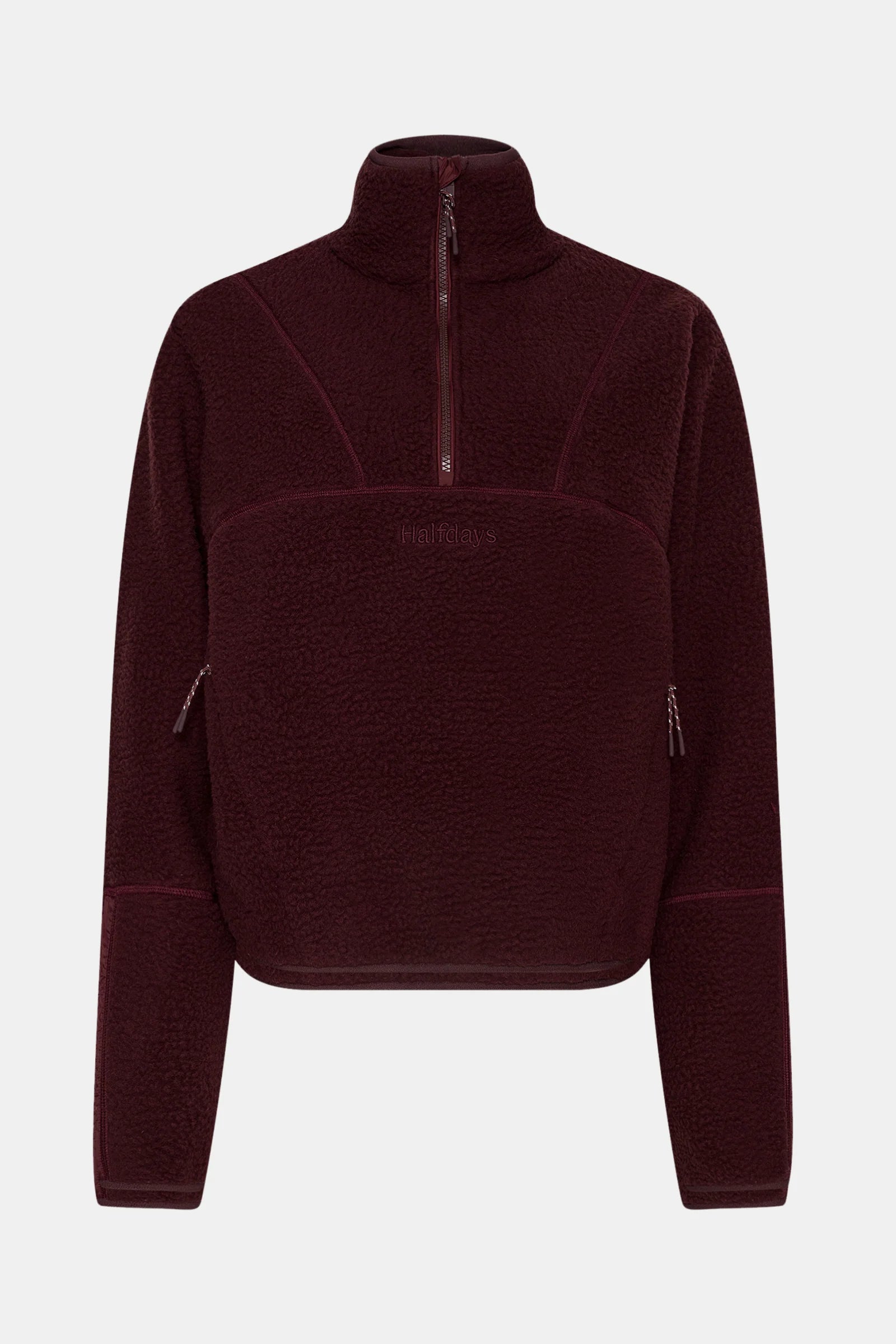 Halfdays Women's Pieper Fleece - Winter 2025/2026