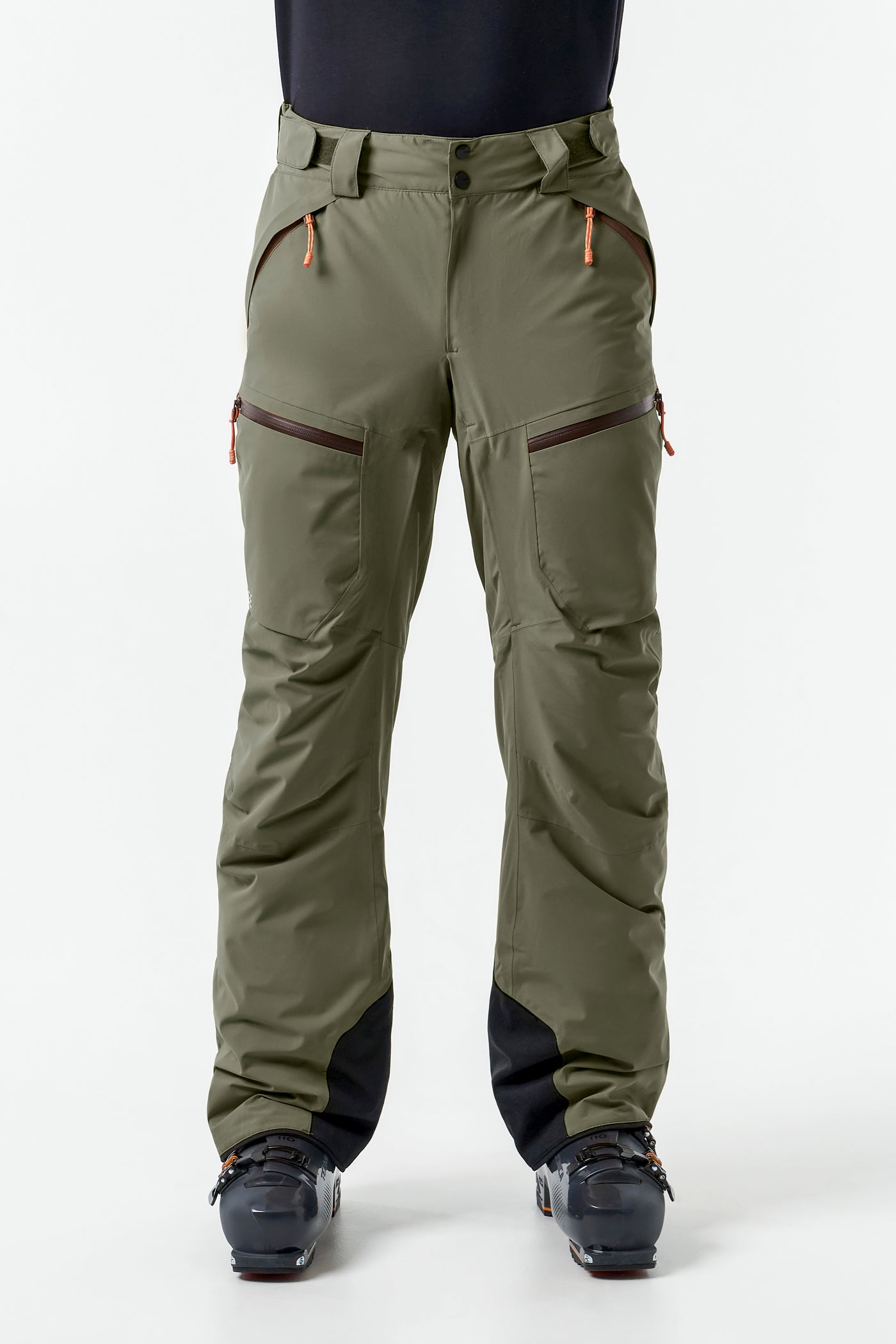 Orage Men's Exodus Insulated Pant - Winter 2023/2024