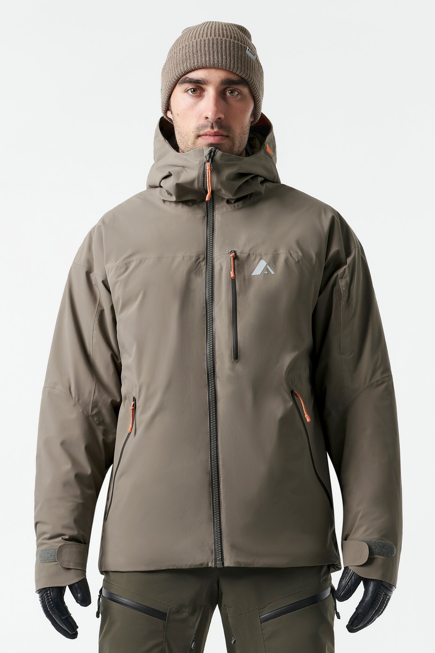 Orage Men's Miller Hybrid Insulated Jacket - Winter 2023/2024