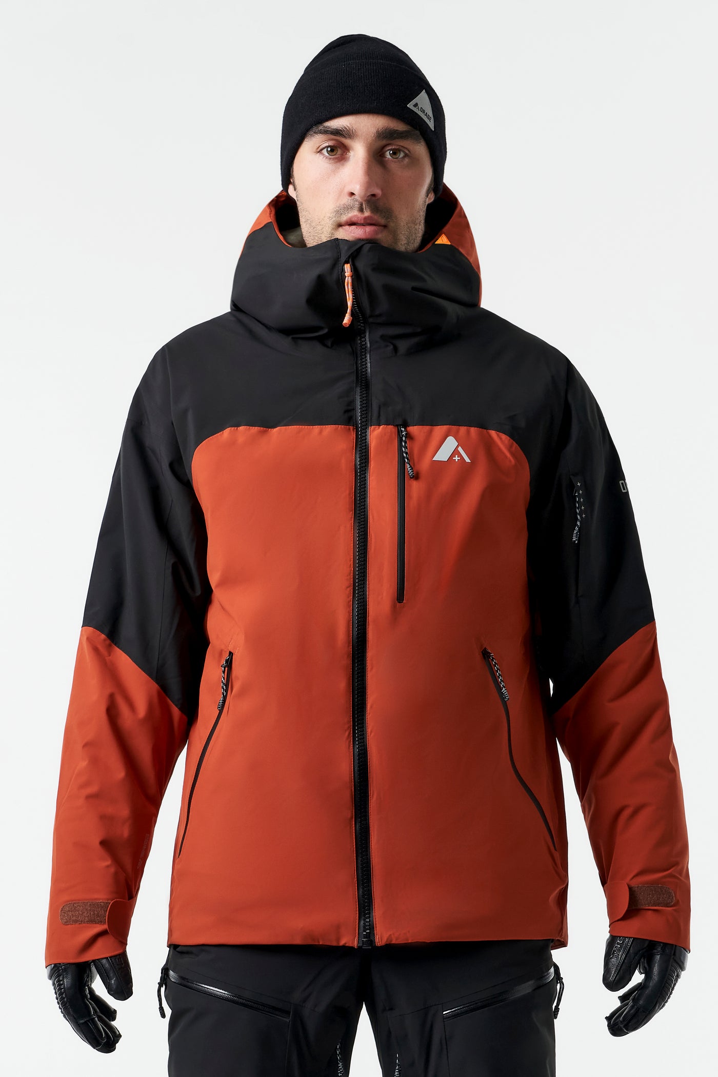 Orage Men's Miller Hybrid Insulated Jacket - Winter 2023/2024