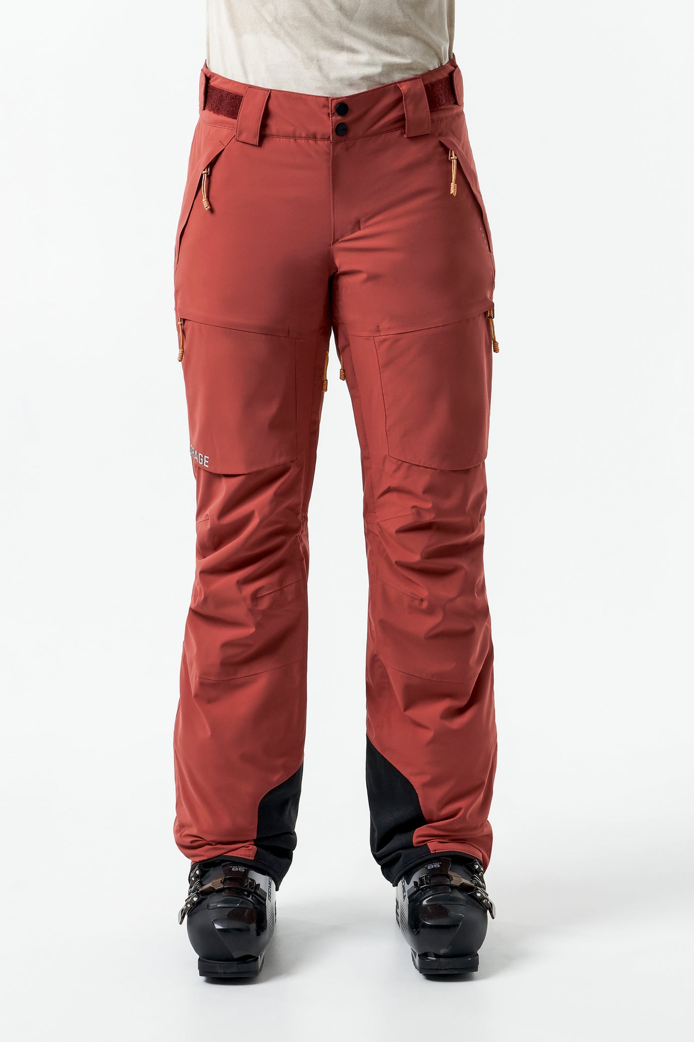 Orage Women's Clara Insulated Pant - Winter 2023/2024