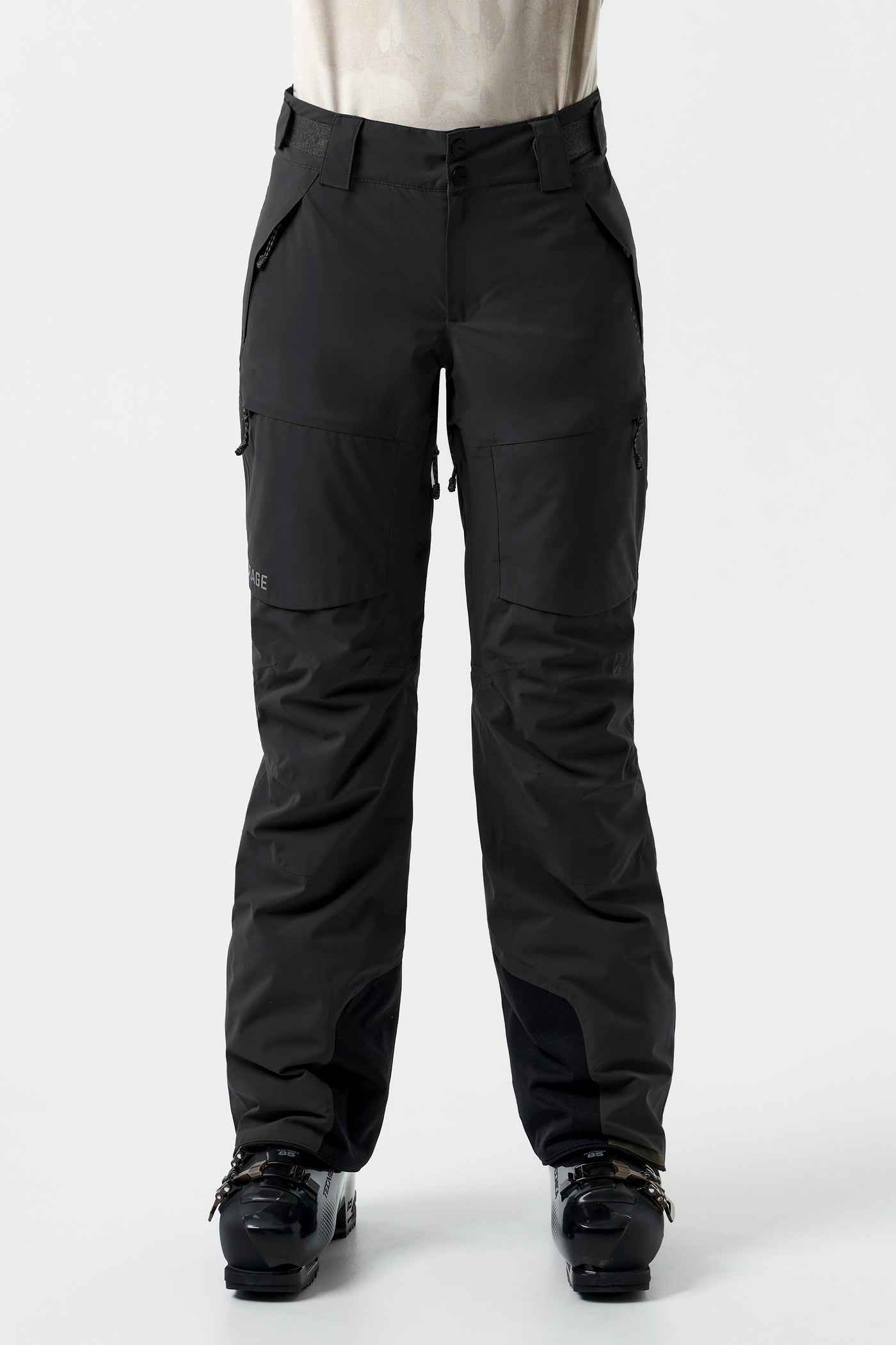 Orage Women's Clara Insulated Pant - Winter 2023/2024