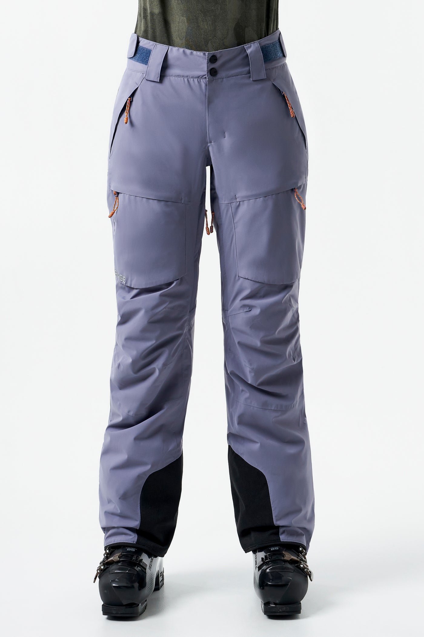 Orage Women's Clara Insulated Pant - Winter 2023/2024