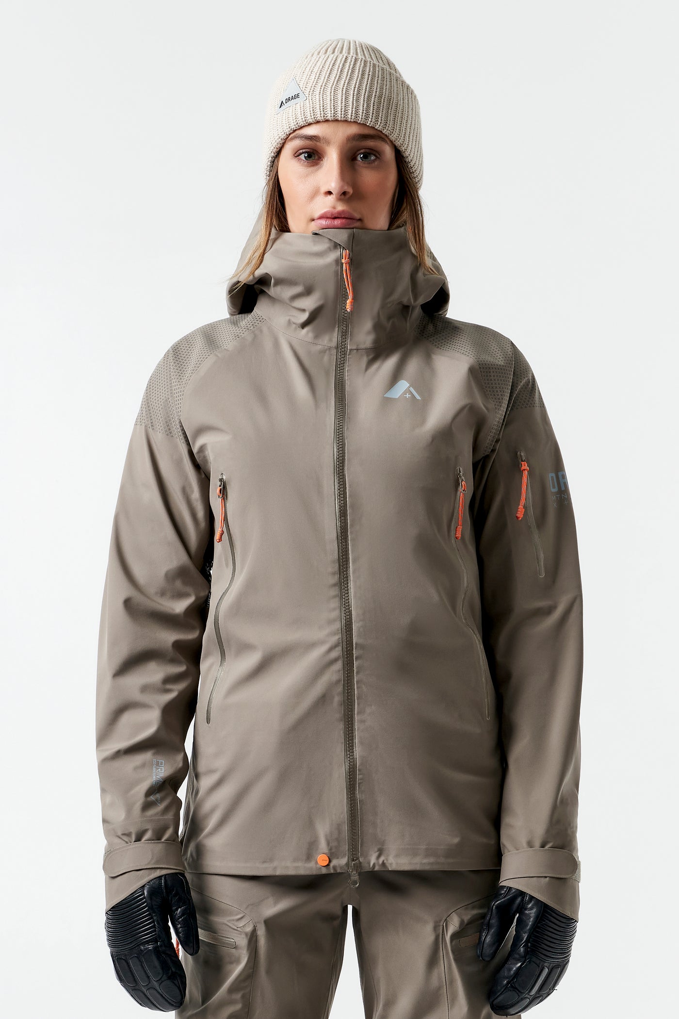Orage Women's Alpina 3L Light Jacket - Winter 2023/2024