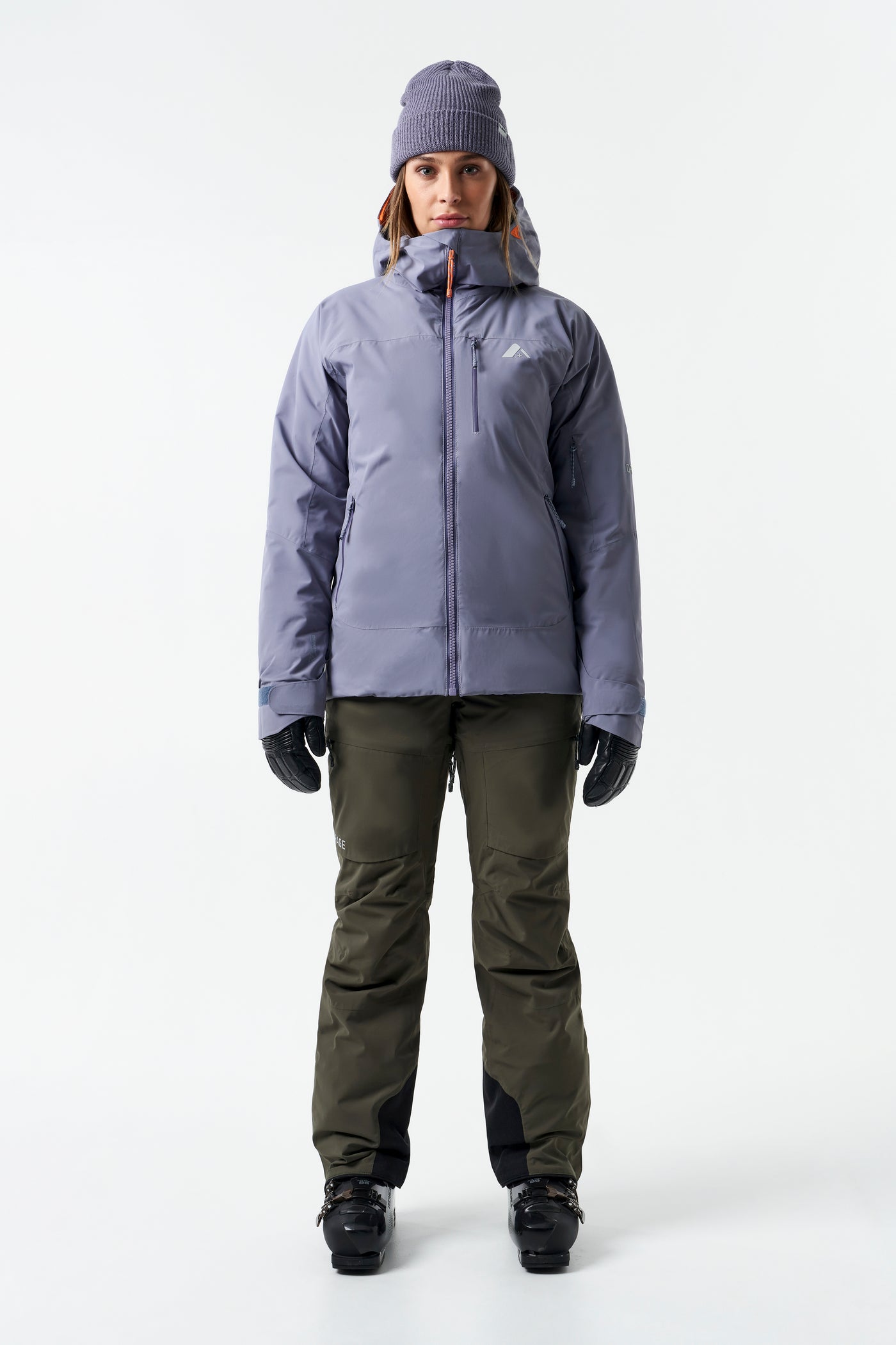 Orage Women's Nina Hybrid Insulated Jacket - Winter 2023/2024