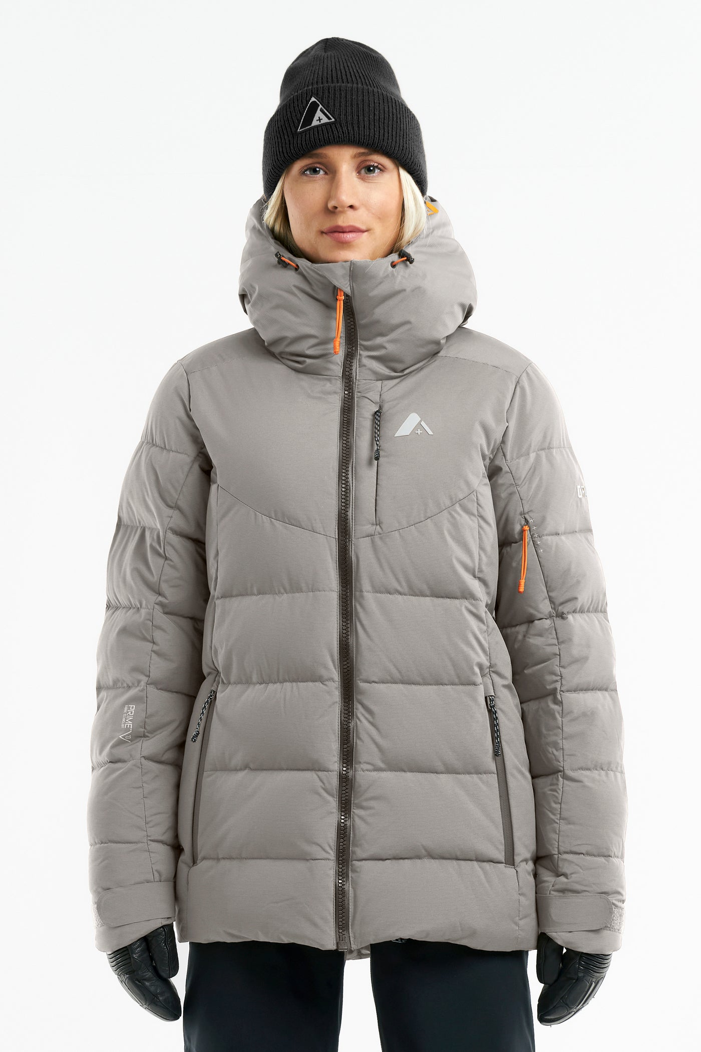 Orage Women's Riya Synthetic Down Jacket - Winter 2023/2024