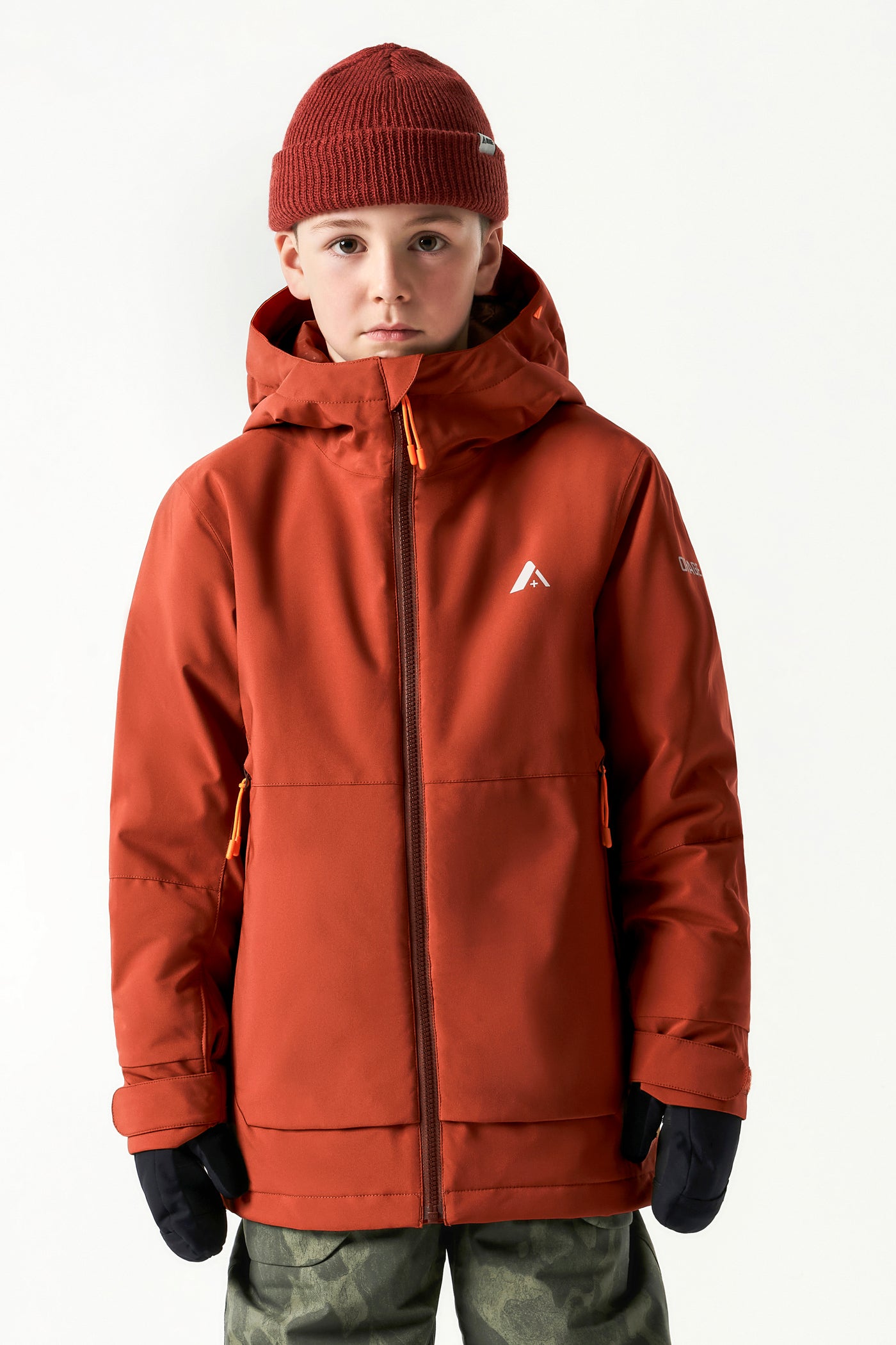 Orage Junior Slope Insulated Jacket - Winter 2023/2024