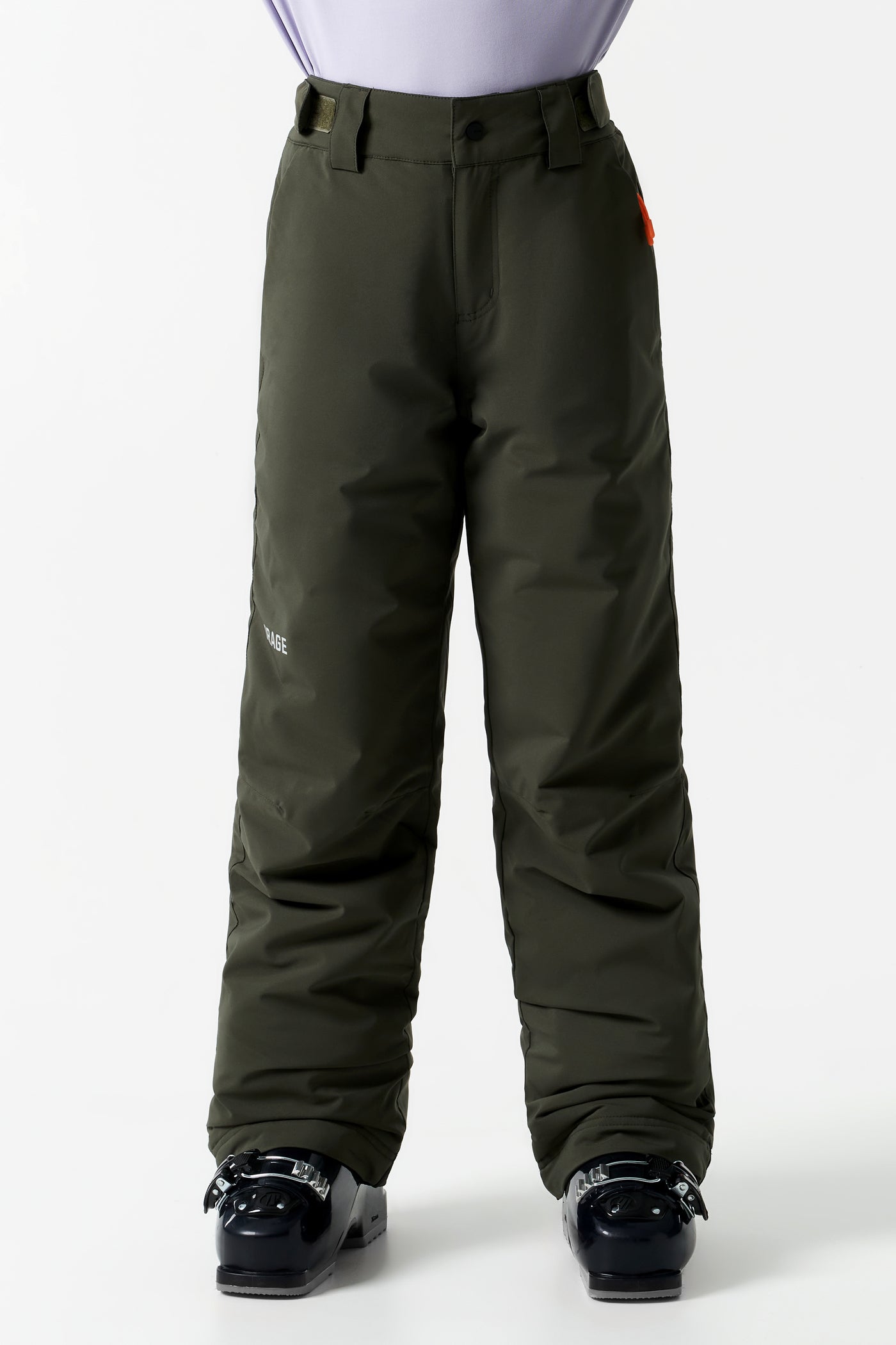 Orage Junior Comi Insulated Pant - Winter 2023/2024