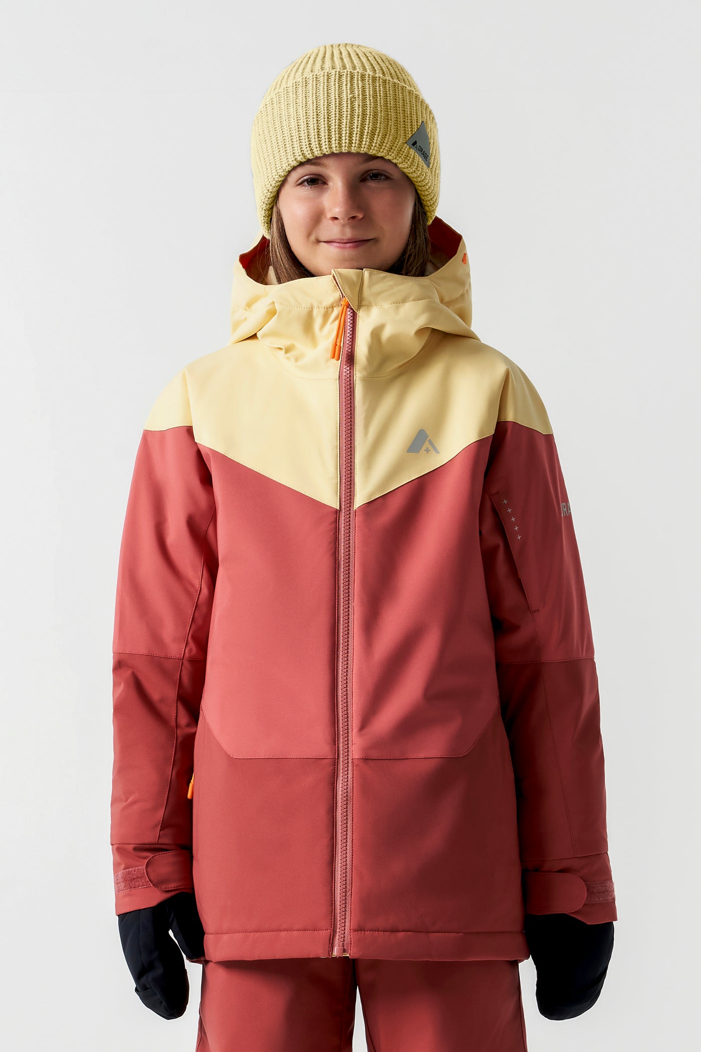 Orage Junior Shefford Insulated Jacket - Winter 2023/2024