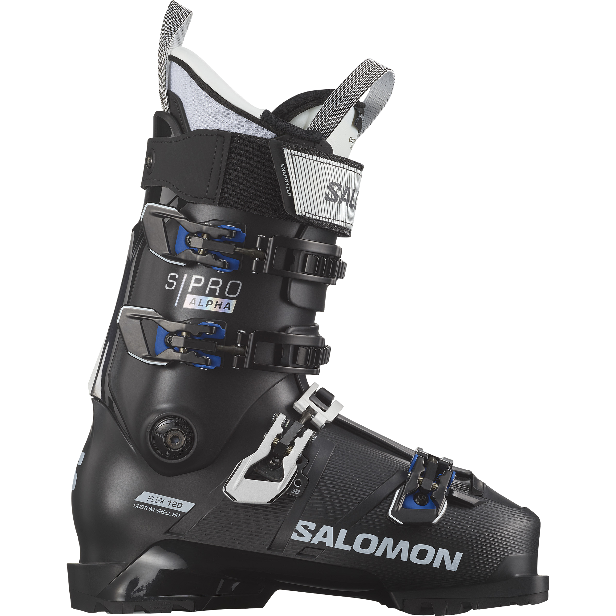 Salomon S/PRO ALPHA 120 GW - Winter 2023/2024