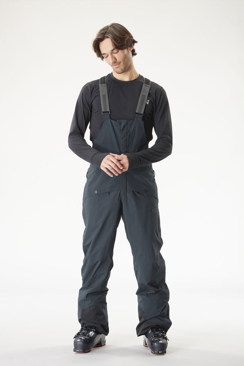 Picture Organic Men's Avening Bib Pants - Winter 2023/2024