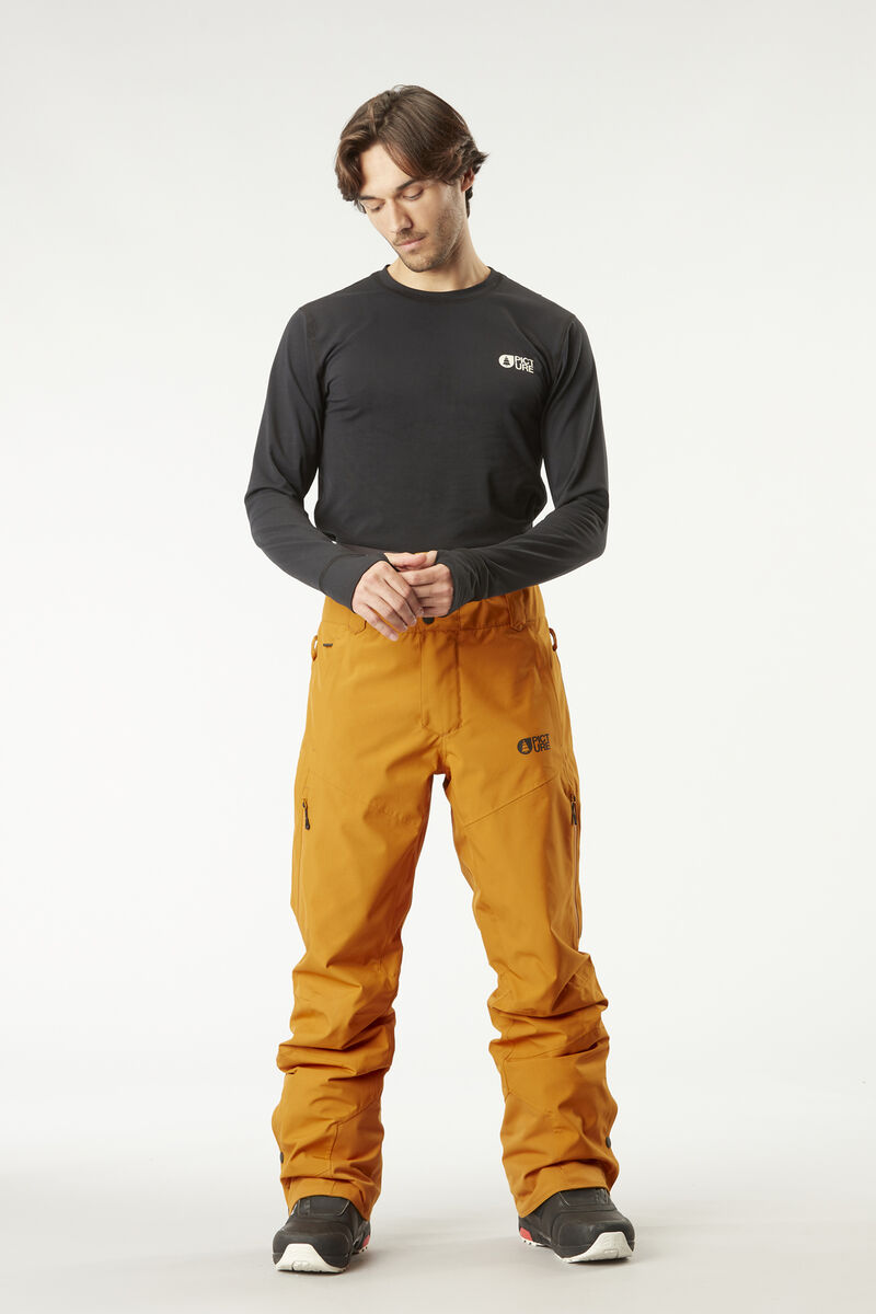 Picture Organic Men's Picture Object Pants - Winter 2023/2024