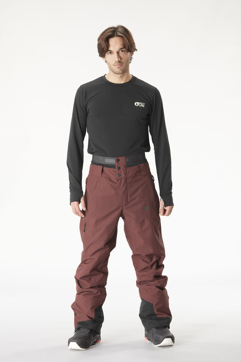 Picture Organic Men's Picture Object Pants - Winter 2023/2024