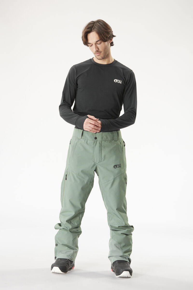 Picture Organic Men's Picture Object Pants - Winter 2023/2024