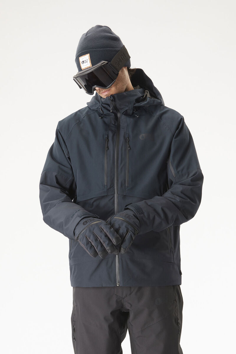 Picture Organic Men's Goods Jacket - Winter 2023/2024