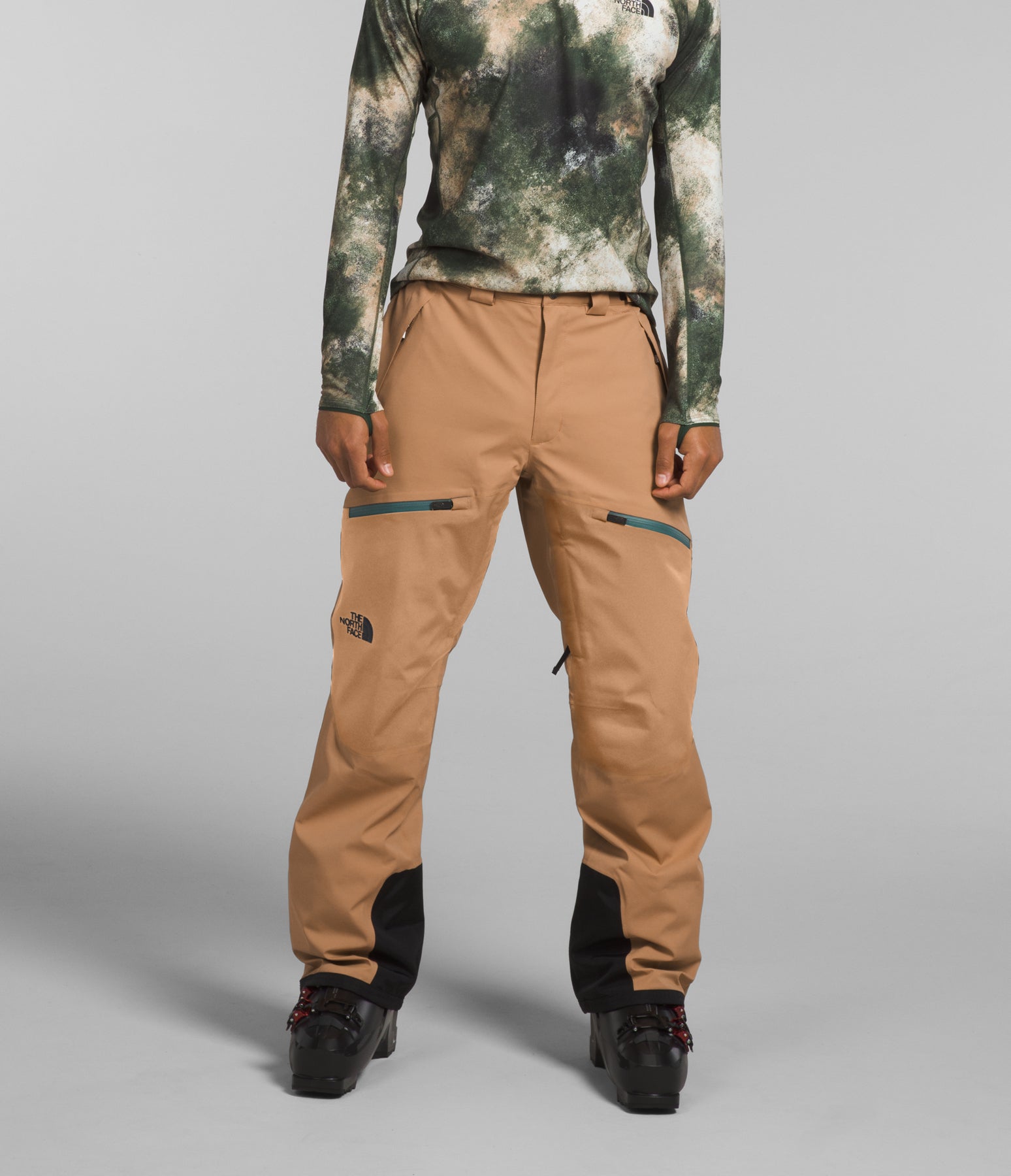 North Face Men’s Chakal Pants - Winter 2023/2024