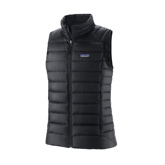 Patagonia Women's Down Sweater Vest - Fall 2025