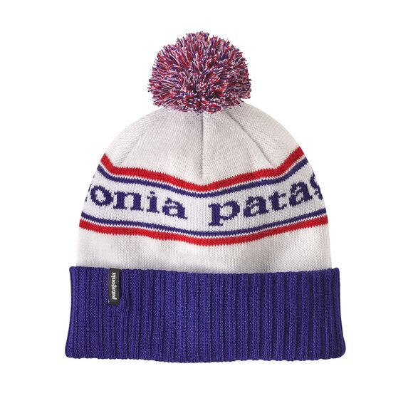 Patagonia Powder Town Beanie - Fall 2025