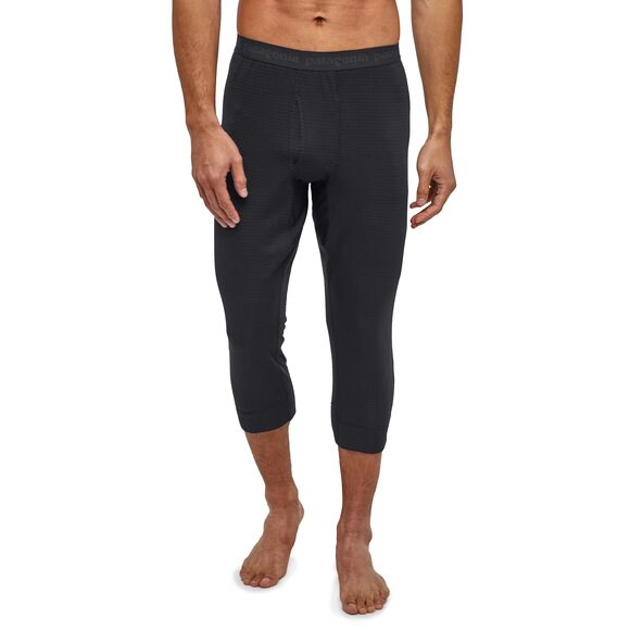 Patagonia Men's Capilene Thermal Weight Boot Length Bottoms - Fall 2025