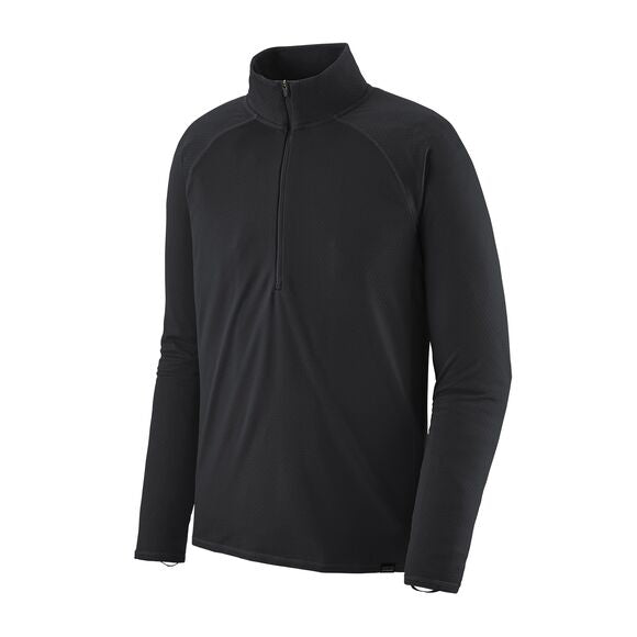 Patagonia Men's Capilene Midweight Zip-Neck - Fall 2025