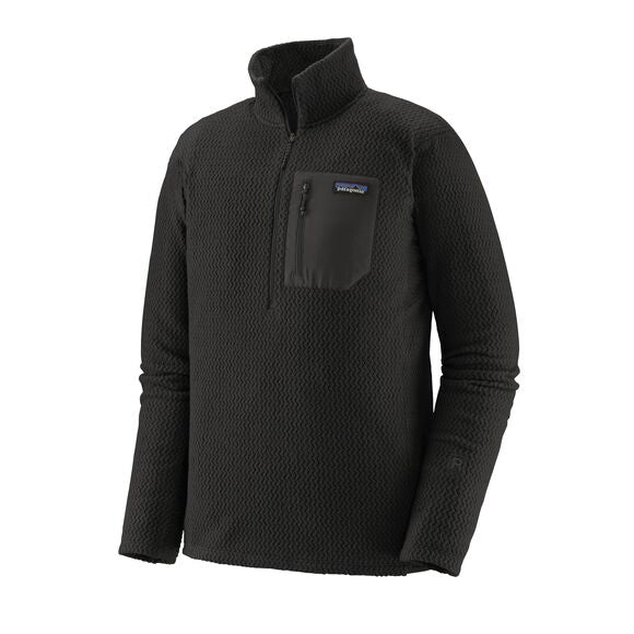 Patagonia Men's R1® Air Zip-Neck - Fall 2023