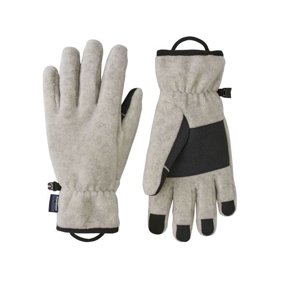 Patagonia Synchilla Gloves - Fall 2025